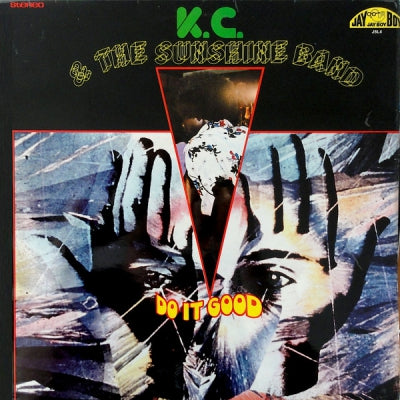K.C. AND THE SUNSHINE BAND - Do It Good