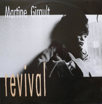 MARTINE GIRAULT - Revival