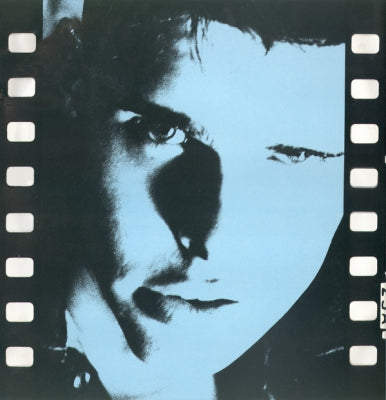 PAUL QUINN AND EDWYN COLLINS - Pale Blue Eyes