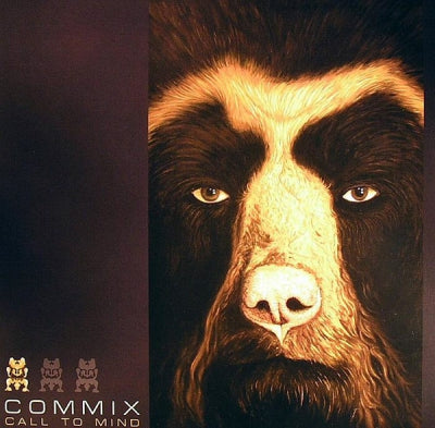 COMMIX - Call To Mind