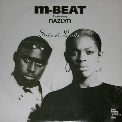M-BEAT FEATURING NAZLYN - Sweet Love