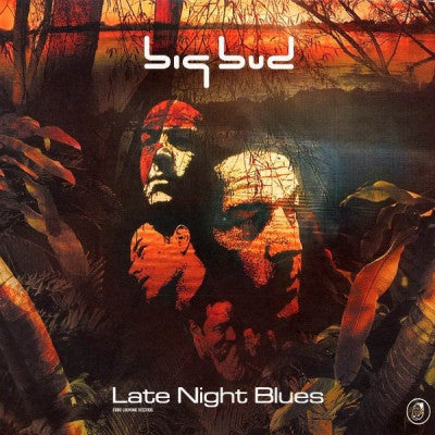 BIG BUD - Late Night Blues