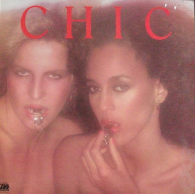 CHIC - Chic