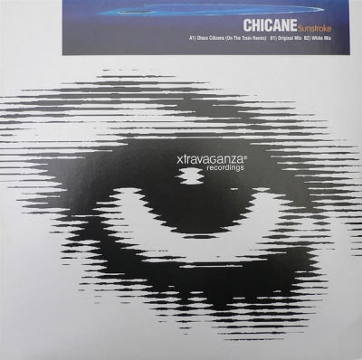 CHICANE - Sunstroke