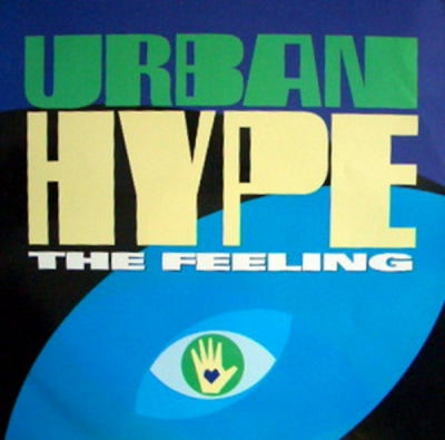 URBAN HYPE - The Feeling