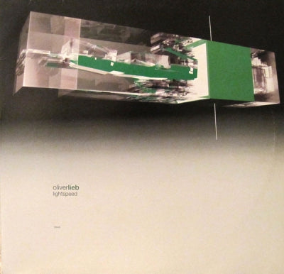 OLIVER LIEB - Lightspeed