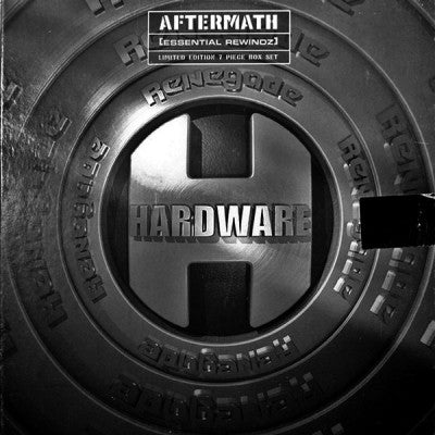 VARIOUS ARTISTS - Aftermath (Essential Rewindz)