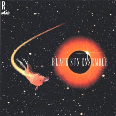 BLACK SUN ENSEMBLE - Black Sun Ensemble