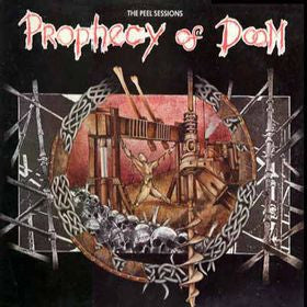 PROPHECY OF DOOM - Peel Sessions