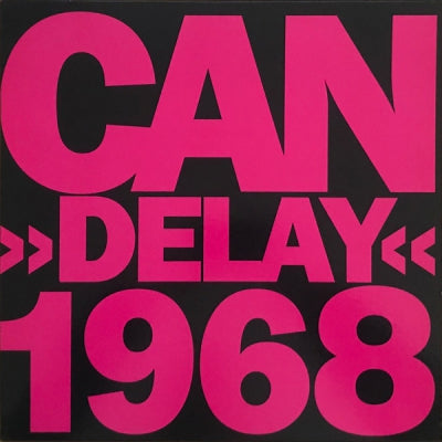 CAN - Delay 1968