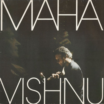 JOHN MCLAUGHLIN - Mahavishnu
