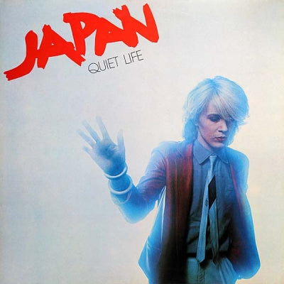 JAPAN - Quiet Life