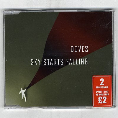 DOVES - Sky Starts Falling