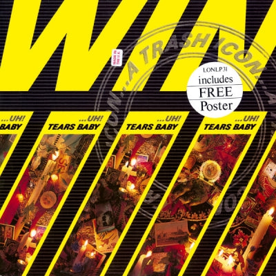 WIN - Uh ! Tears Baby