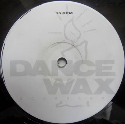 DESIRED STATE - Dance The Dream / Work My Body