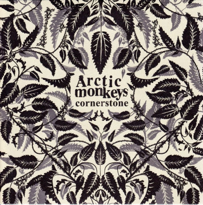 ARCTIC MONKEYS - Cornerstone