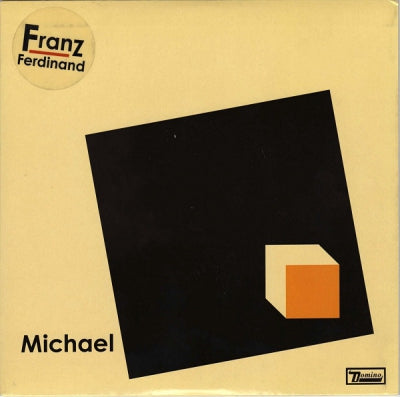 FRANZ FERDINAND - Michael