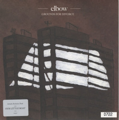 ELBOW - Grounds For Divorce