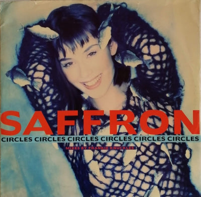 SAFFRON - Circles