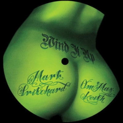 MARK PRITCHARD FEAT. OM'MAS KEITH  - Wind It Up