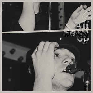 VARIOUS ARTISTS - All Sewn Up - A Tribute To Patrik Fitzgerald