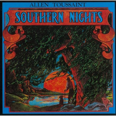 ALLEN TOUSSAINT - Southern Nights