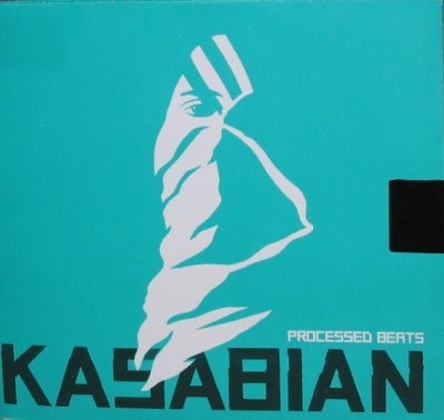 KASABIAN - Processed Beats