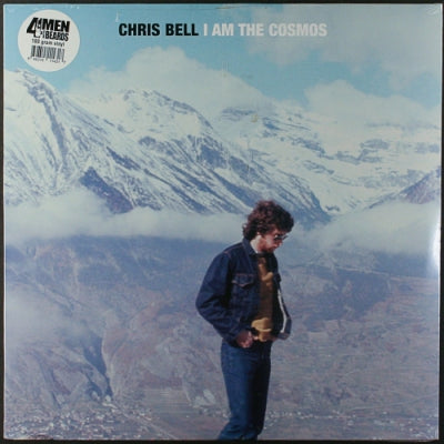 CHRIS BELL - I Am The Cosmos