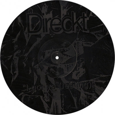 DIRECKT - I Got Ya (Feeling)