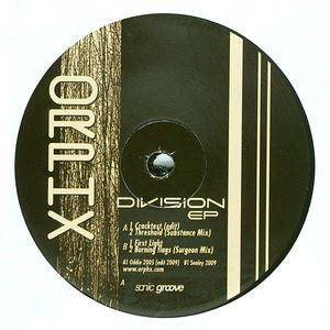 ORPHX - Division