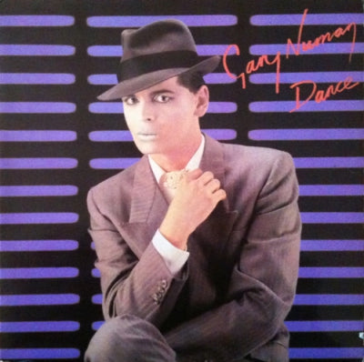 GARY NUMAN - Dance