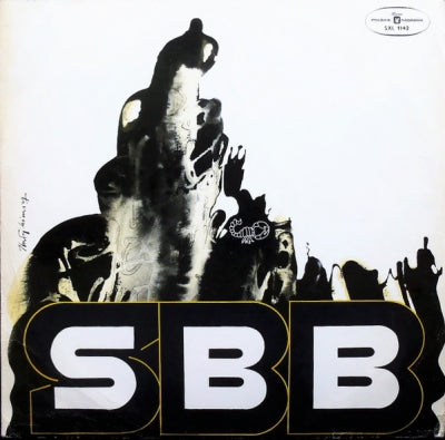 SBB - SBB