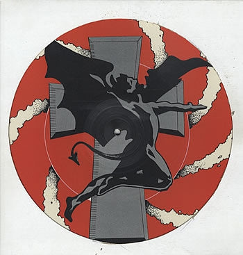 BLACK SABBATH - Turn Up The Night