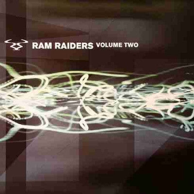 VARIOUS ARTISTS - Ram Raiders Volume Two