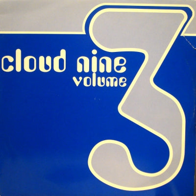 CLOUD NINE - Volume 3