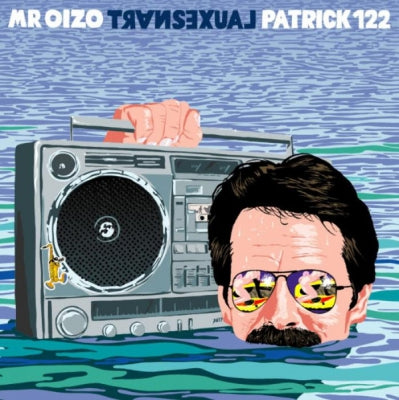 MR. OIZO - Transexual / Patrick 122