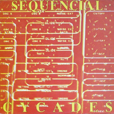 SEQUENCIAL - Cycades