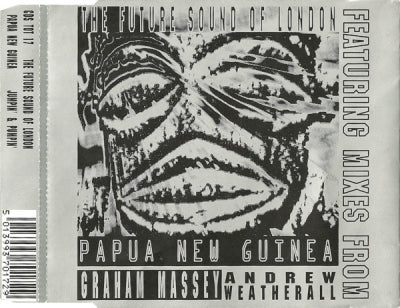 FUTURE SOUND OF LONDON - Papua New Guinea