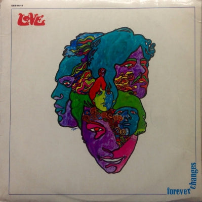 LOVE - Forever Changes