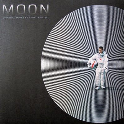 CLINT MANSELL - Moon