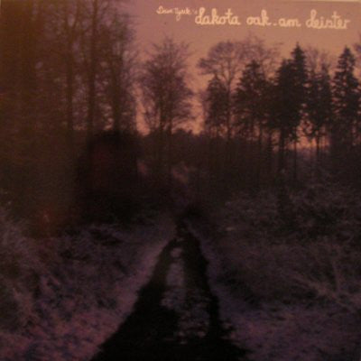 DAKOTA OAK - Am Deister