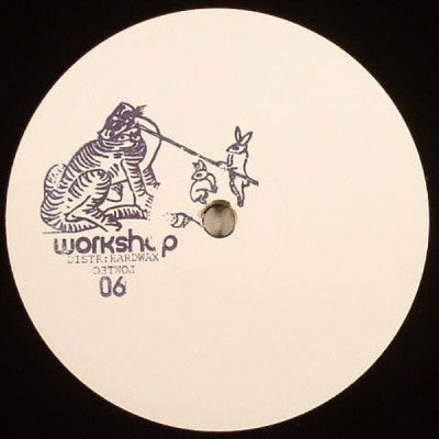 LOWTEC - Workshop 06