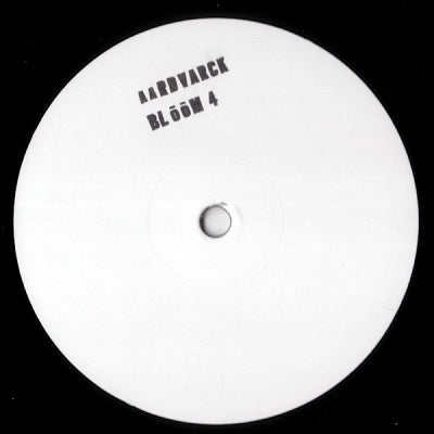 AARDVARCK - Blööm 4