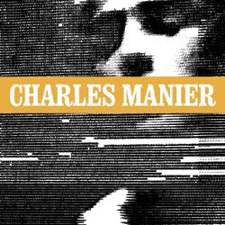 CHARLES MANIER - Bang Bang Lover