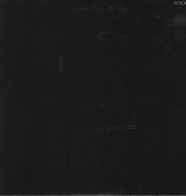 THE DAMNED - The Black Album