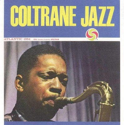 JOHN COLTRANE - Coltrane Jazz