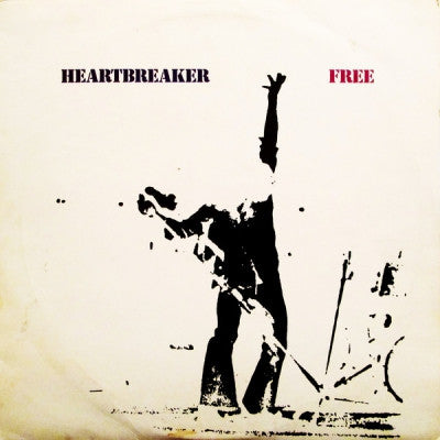 FREE - Heartbreaker