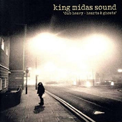 KING MIDAS SOUND - Dub Heavy - Hearts & Ghosts