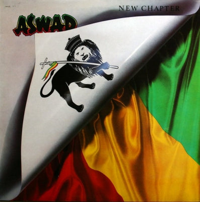 ASWAD - New Chapter