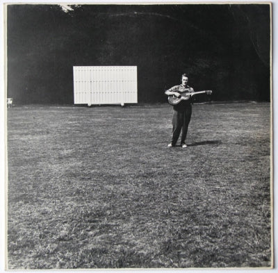 FRED FRITH - Guitar Solos